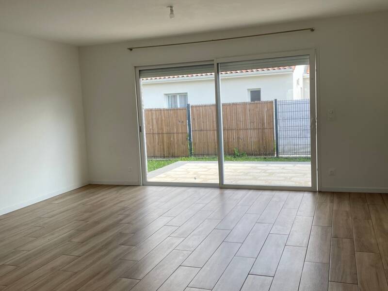 Maison à louer, 87m², CADAUJAC