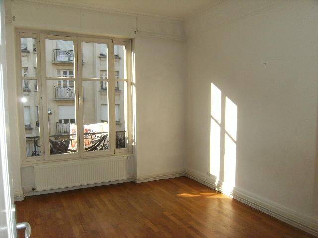Maison à louer, 48m², NANCY