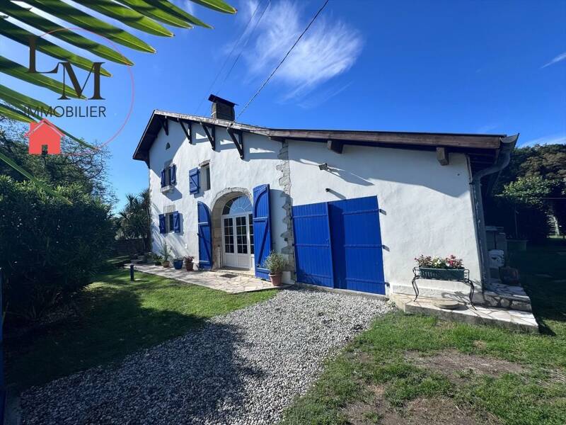 Maison à vendre, 166m², SAINT GEOURS DE MAREMNE