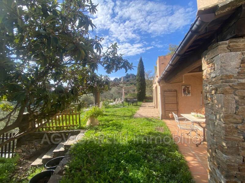Maison à louer, 77m², HYERES