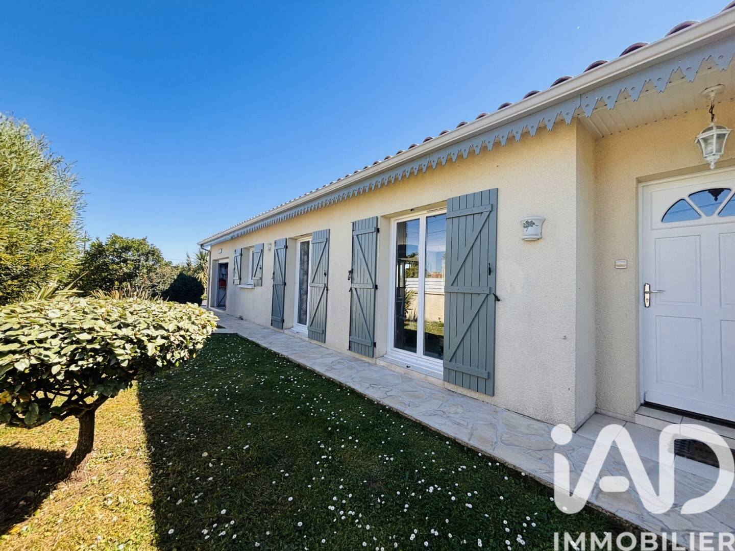 Maison à vendre, 128m², SOULAC SUR MER