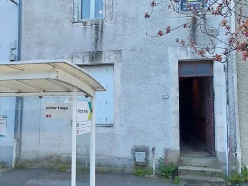 Maison à vendre, 116m², SAINT NAZAIRE