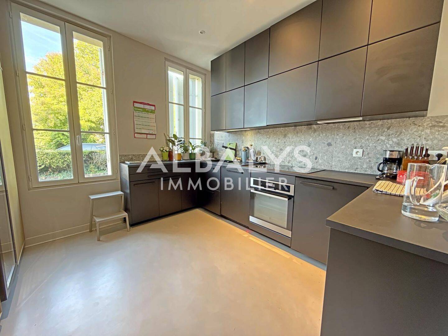 Maison à vendre, 140m², LIBOURNE