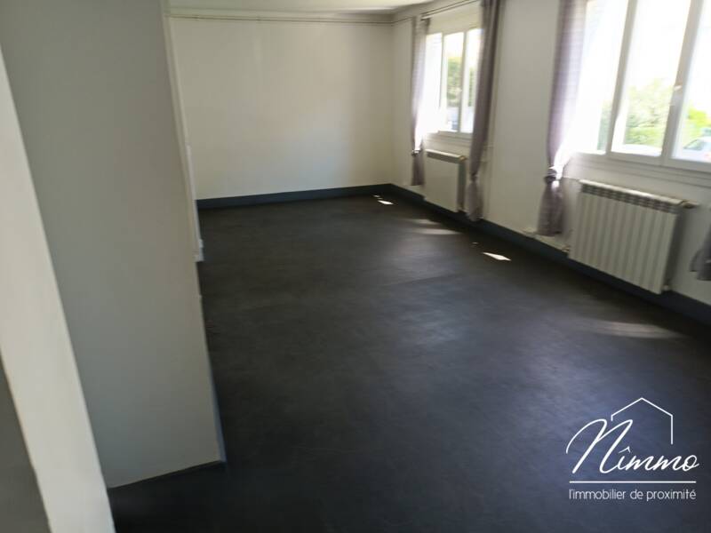 Maison à vendre, 62m², NIMES