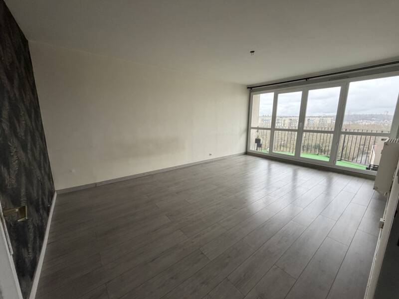 Maison à louer, 66m², NOGENT SUR OISE