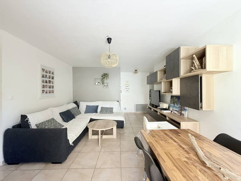 Maison à vendre, 63m², TOULON