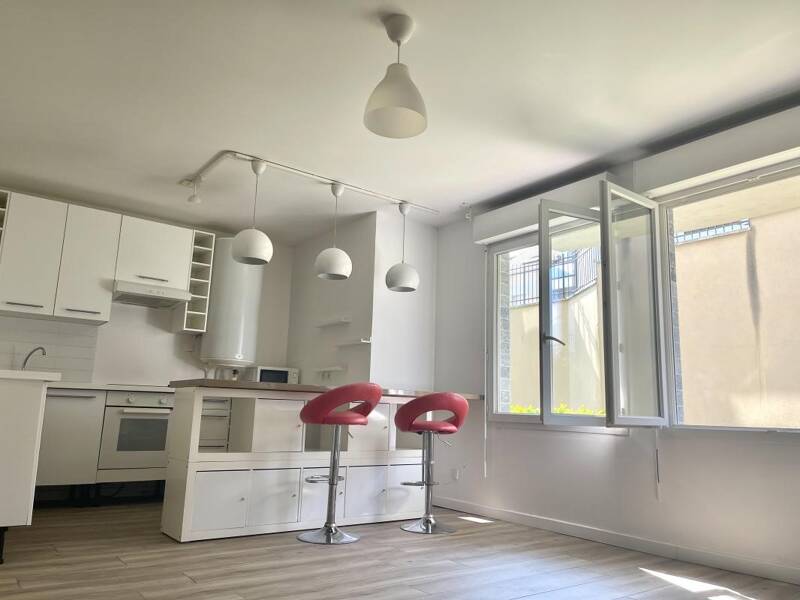 Maison à vendre, 43m², CORBEIL ESSONNES