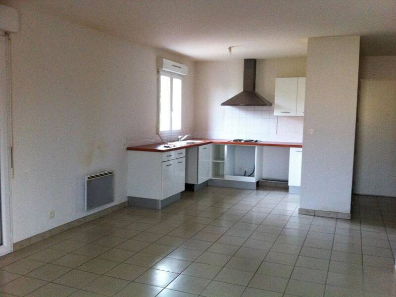 Maison à louer, 52m², LEGE CAP FERRET