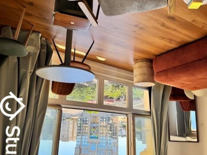 Maison à louer, 30m², MONTPELLIER