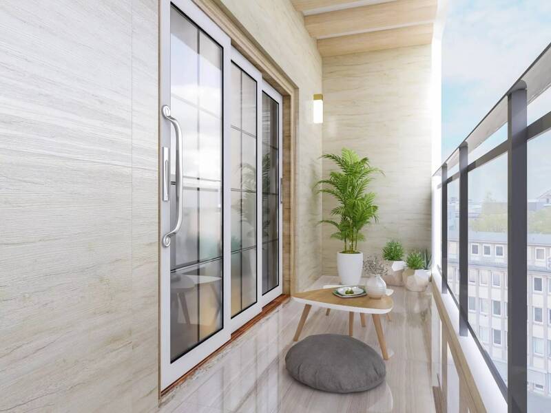 Maison à vendre, 61m², PUTEAUX