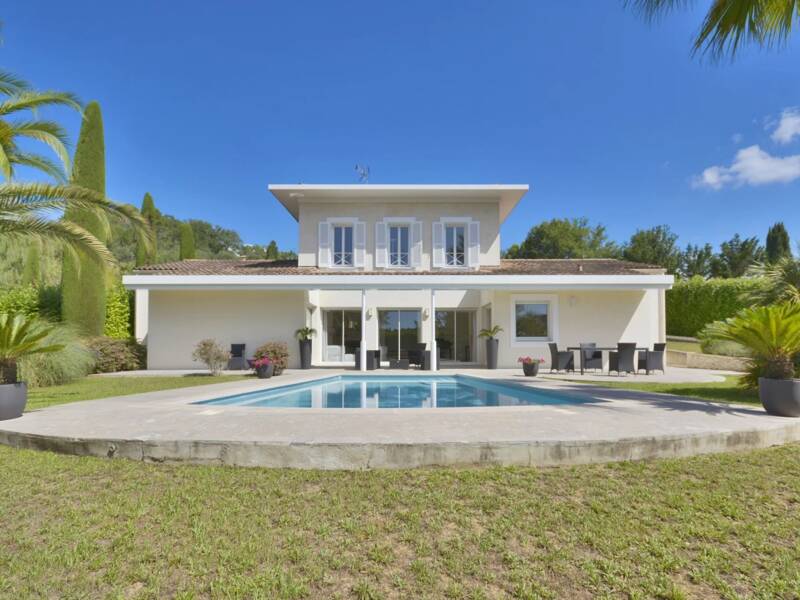 Maison à vendre, 250m², VALBONNE