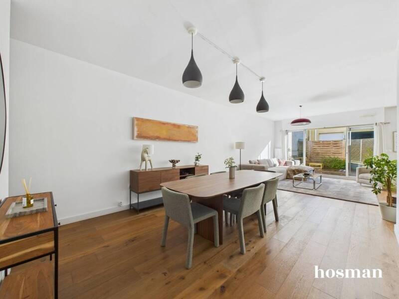 Maison à vendre, 130m², LE PRE SAINT GERVAIS