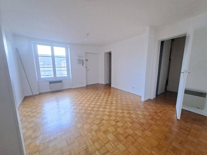 Maison à louer, 31m², VERSAILLES