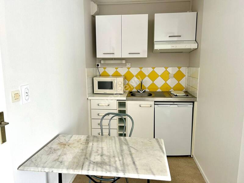 Maison à louer, 30m², TOULOUSE