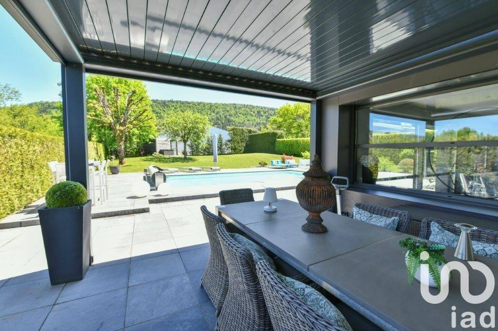 Maison à vendre, 265m², OYONNAX