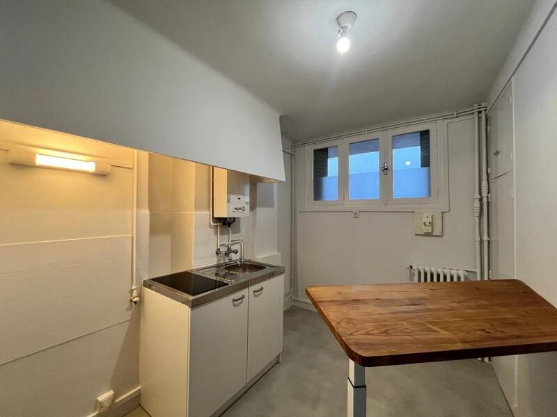 Maison à louer, 29m², TOULOUSE
