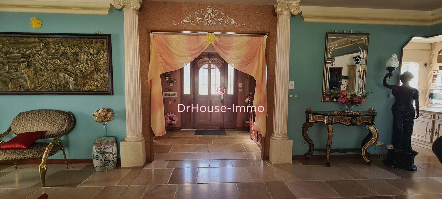 Maison à vendre, 200m², LA SELLE SUR LE BIED