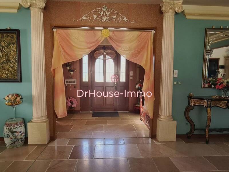 Maison à vendre, 200m², LA SELLE SUR LE BIED