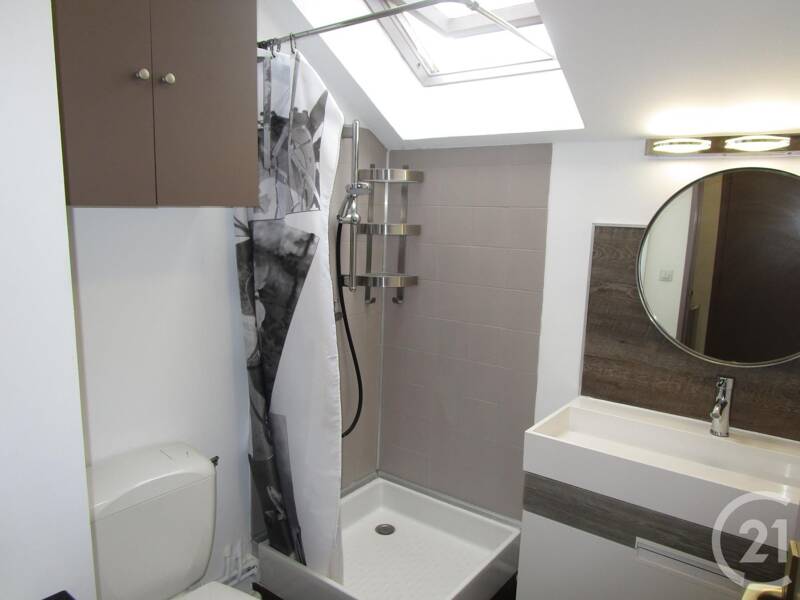 Maison à louer, 24m², SAINT AUBIN