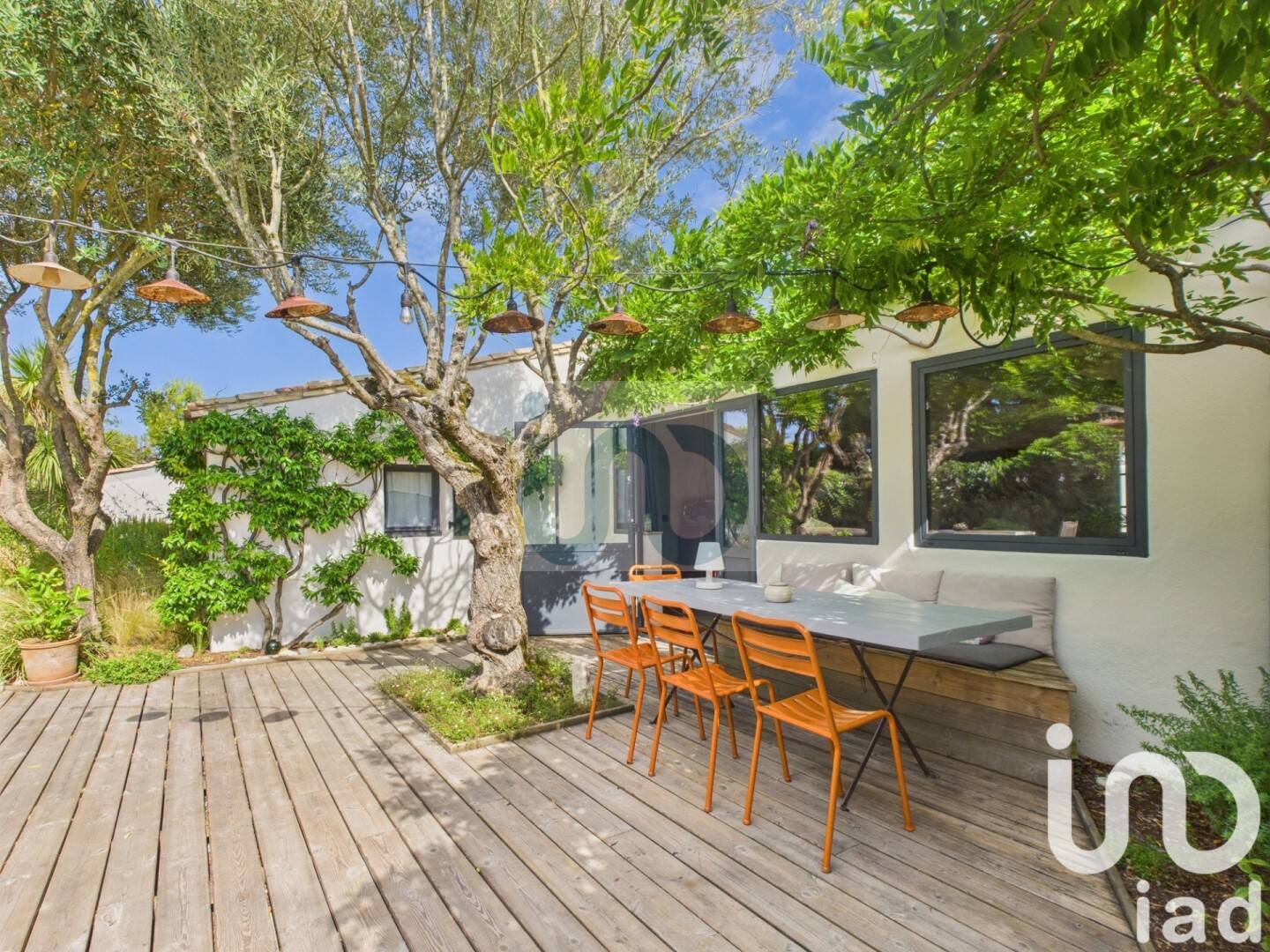 Maison à vendre, 187m², SAINTE MARIE DE RE