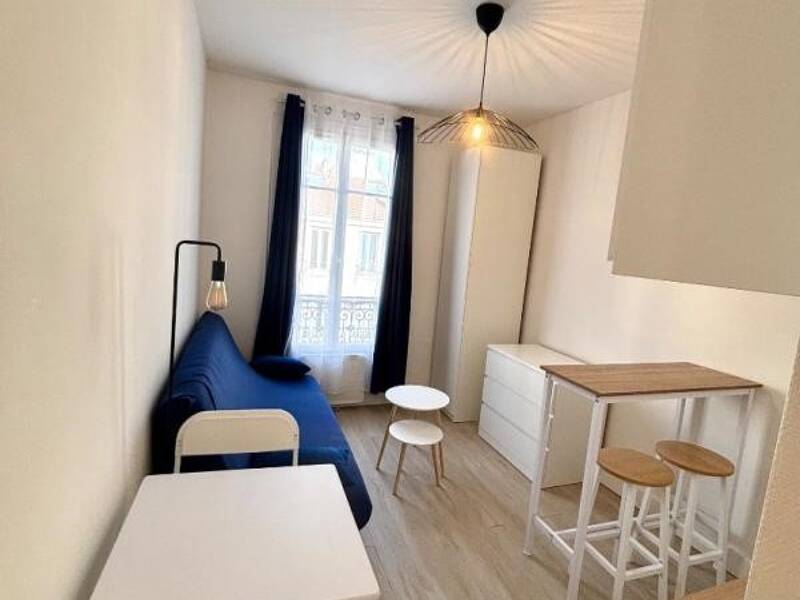 Maison à louer, 14m², LEVALLOIS PERRET