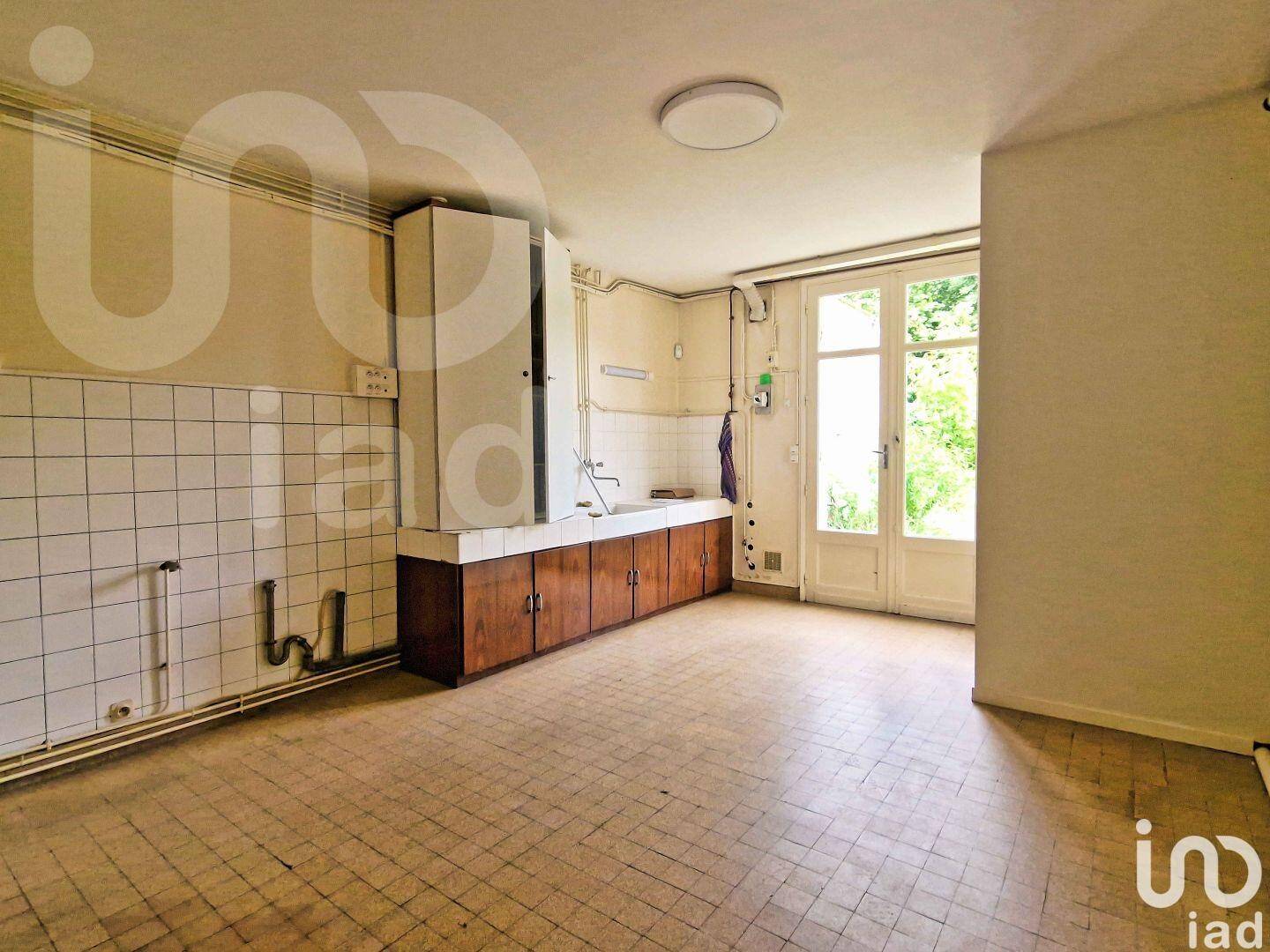Maison à vendre, 87m², MARGAUX