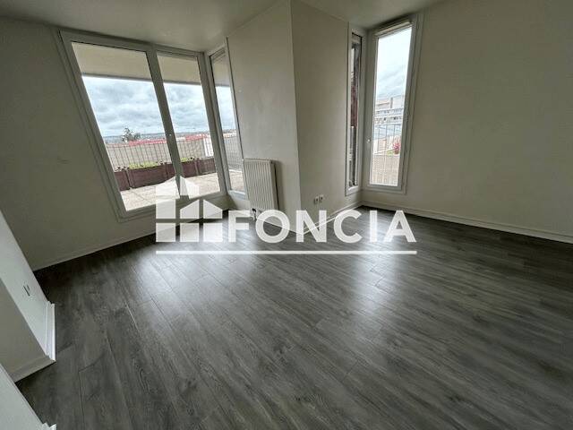 Maison à louer, 45m², CERGY