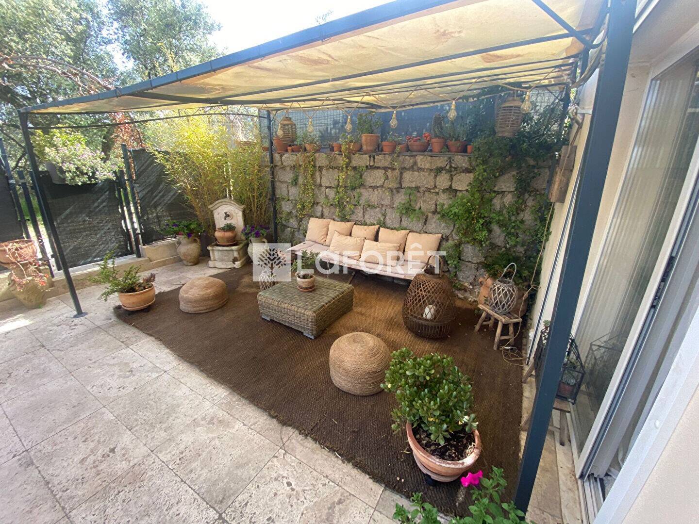 Maison à louer, 47m², AJACCIO