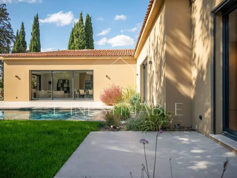 Maison à vendre, 310m², AIX EN PROVENCE