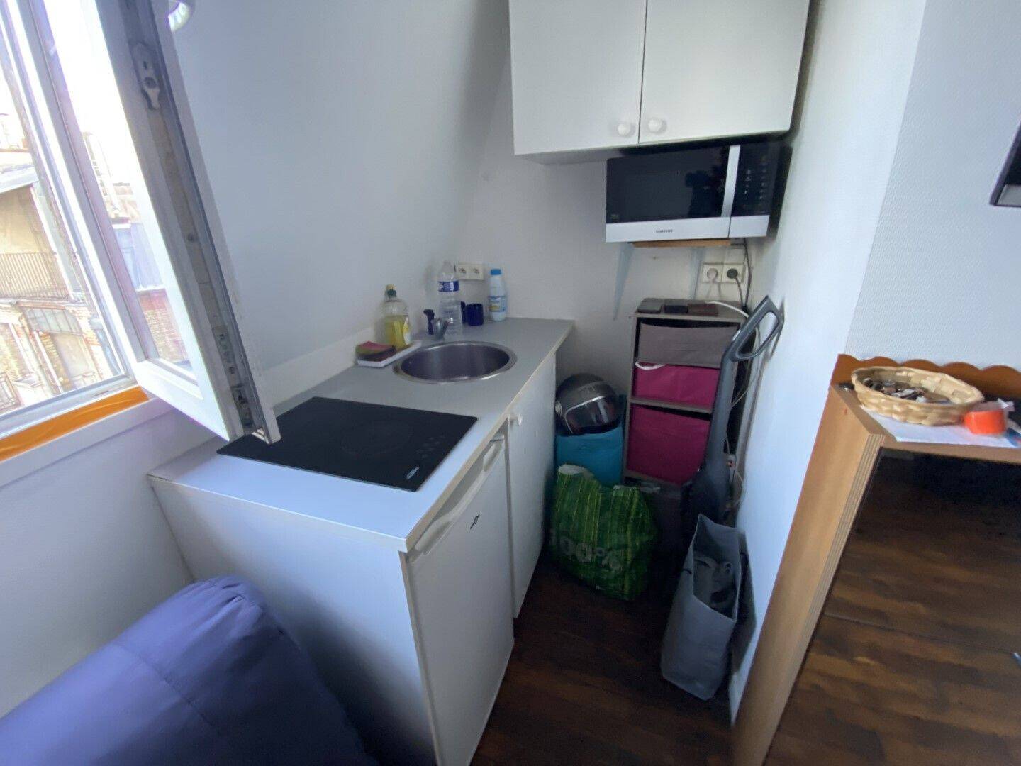 Maison à louer, 10m², LEVALLOIS PERRET