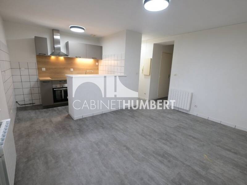 Maison à louer, 50m², SAINT ETIENNE