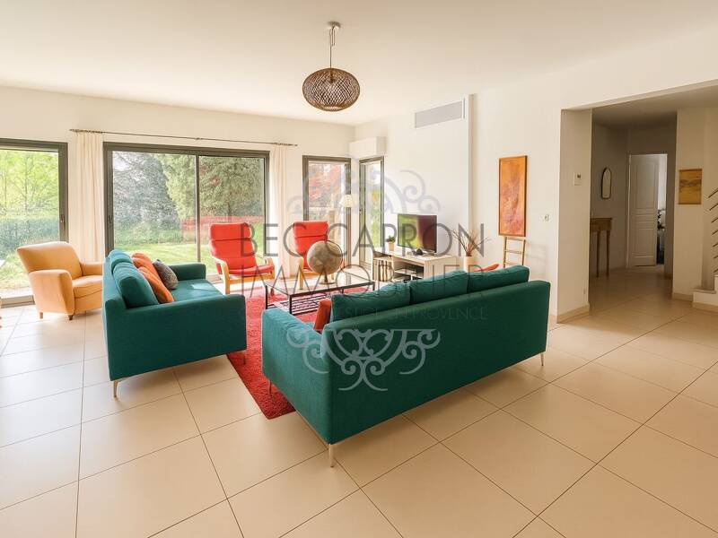 Maison à vendre, 165m², AIX EN PROVENCE