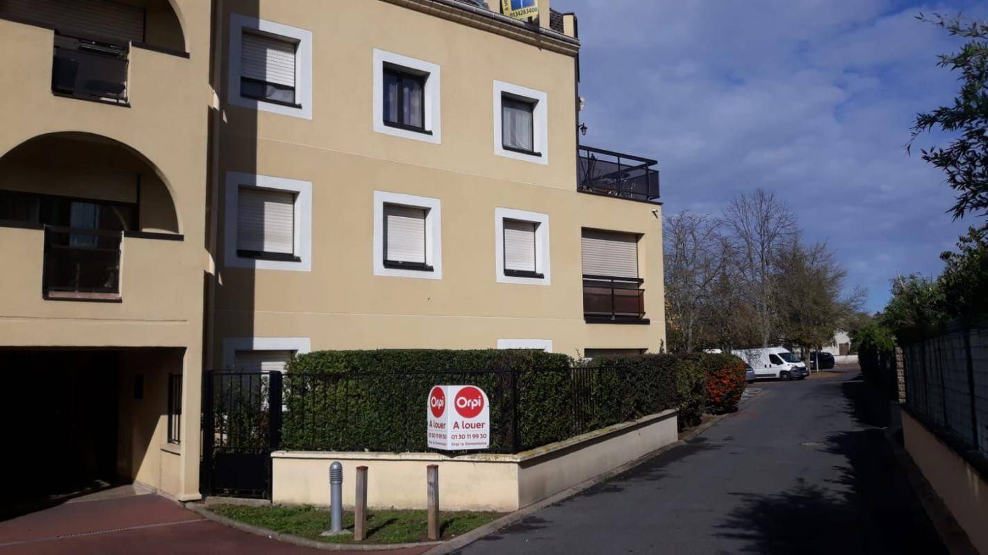 Maison à louer, 31m², DEUIL LA BARRE