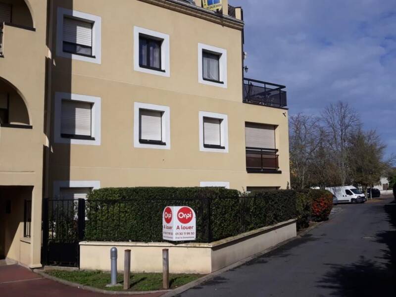 Maison à louer, 31m², DEUIL LA BARRE