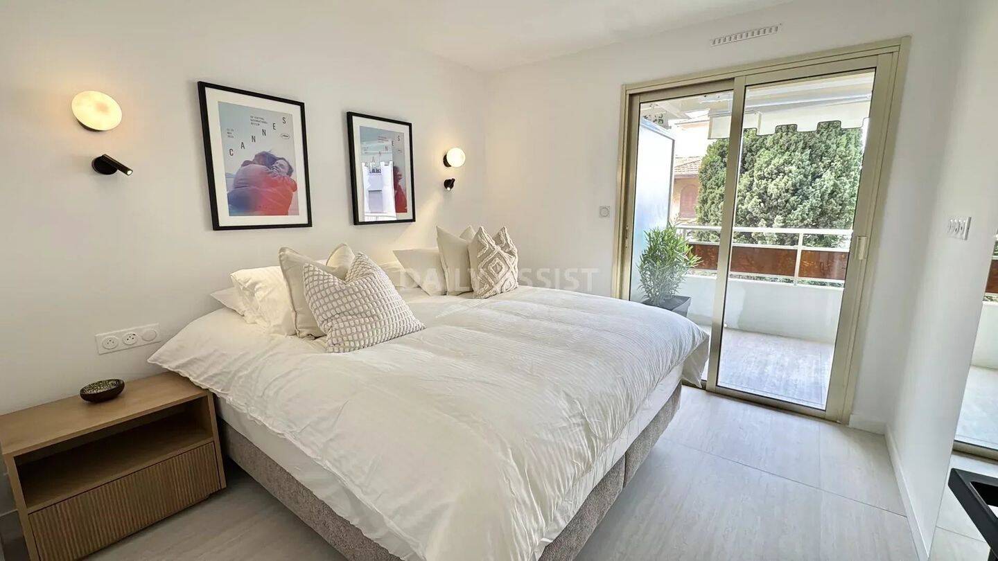 Maison à louer, 41m², CANNES