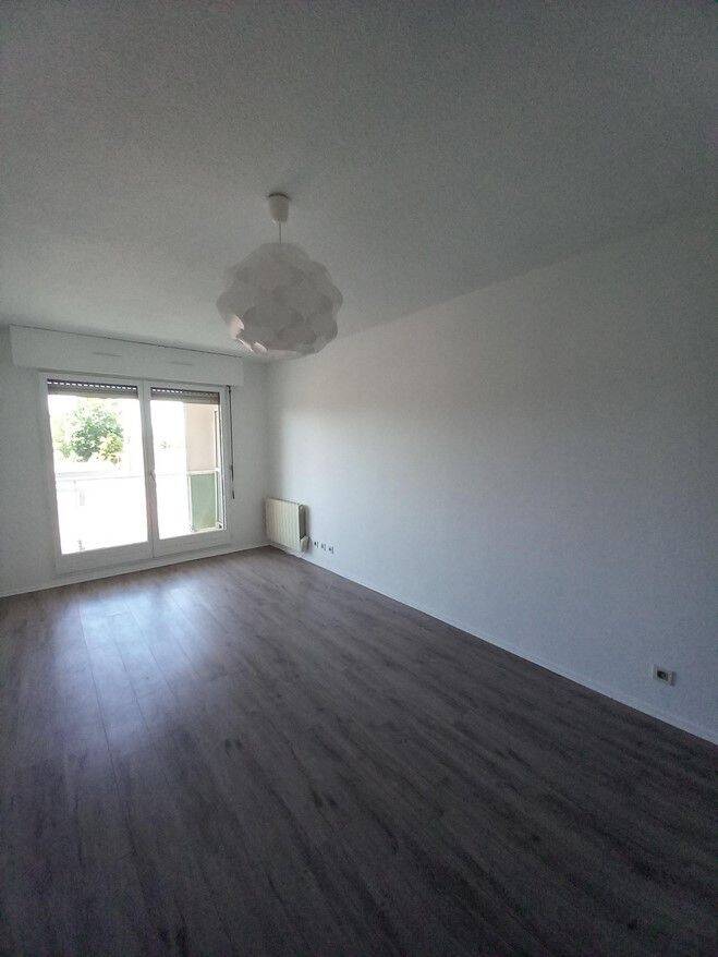 Maison à louer, 49m², MERIGNAC