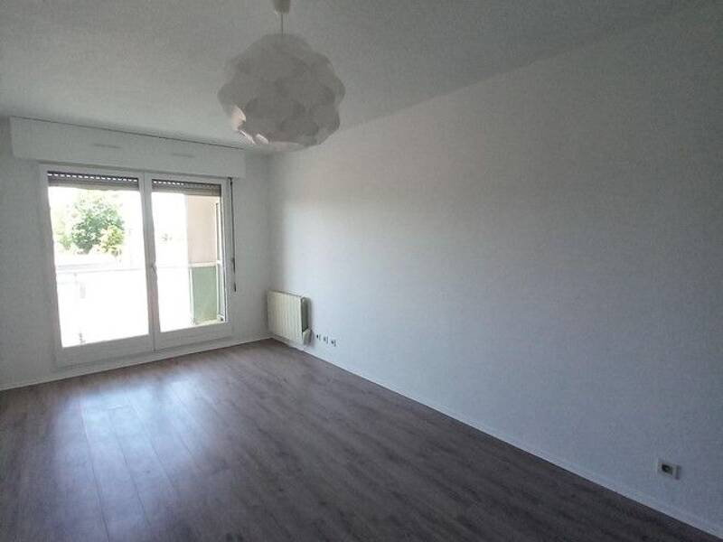 Maison à louer, 49m², MERIGNAC