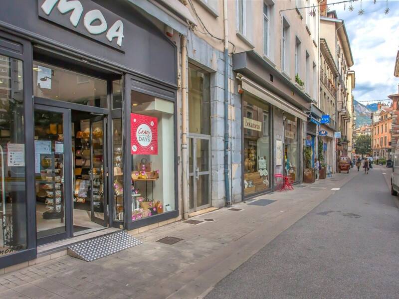 Maison à louer, 37m², GRENOBLE