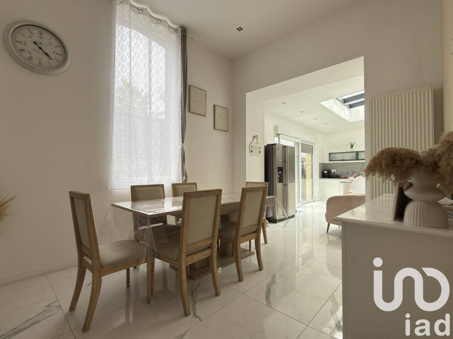 Maison à vendre, 142m², ROUBAIX