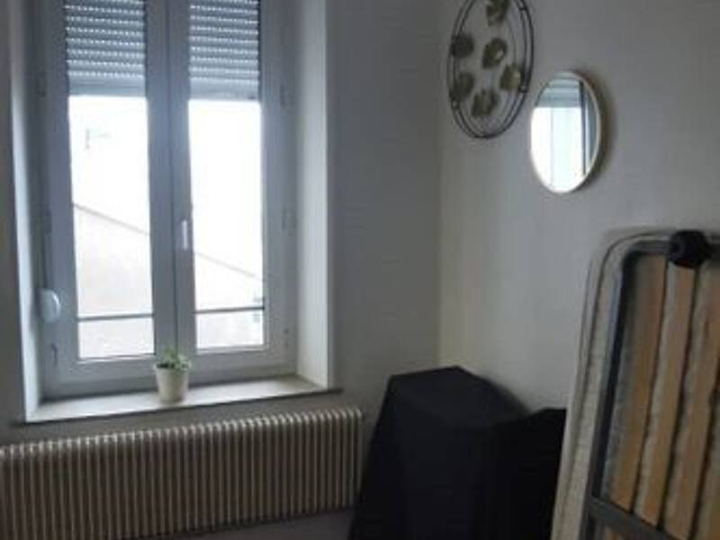 Maison à louer, 55m², MALZEVILLE