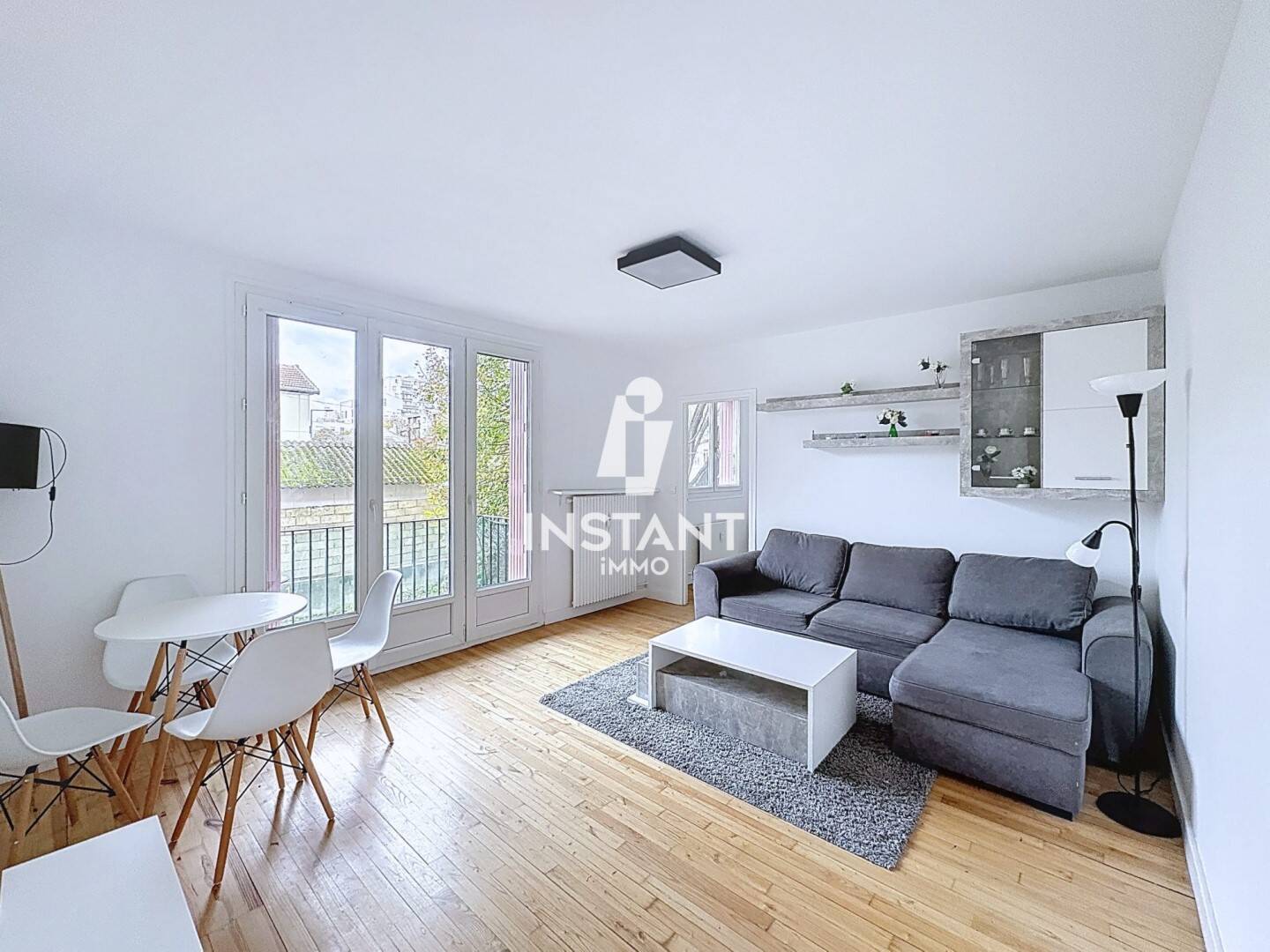 Maison à vendre, 40m², BOBIGNY