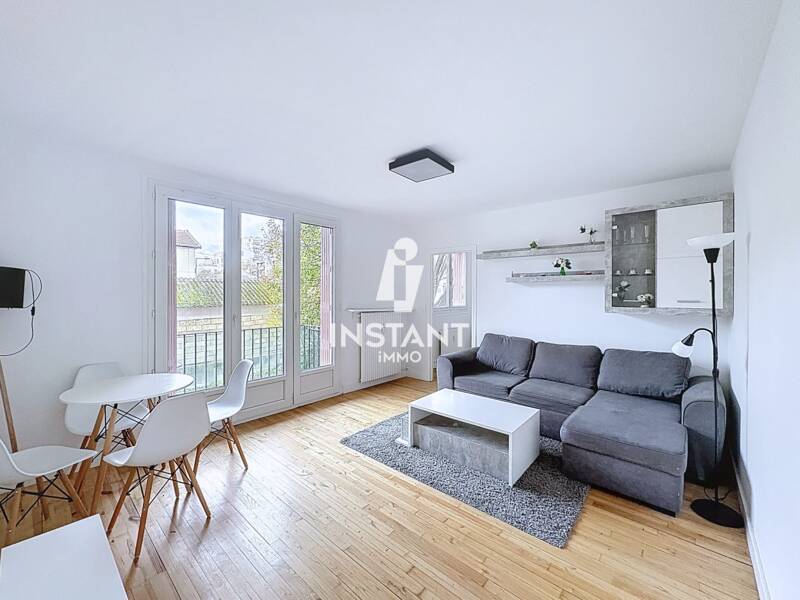 Maison à vendre, 40m², BOBIGNY