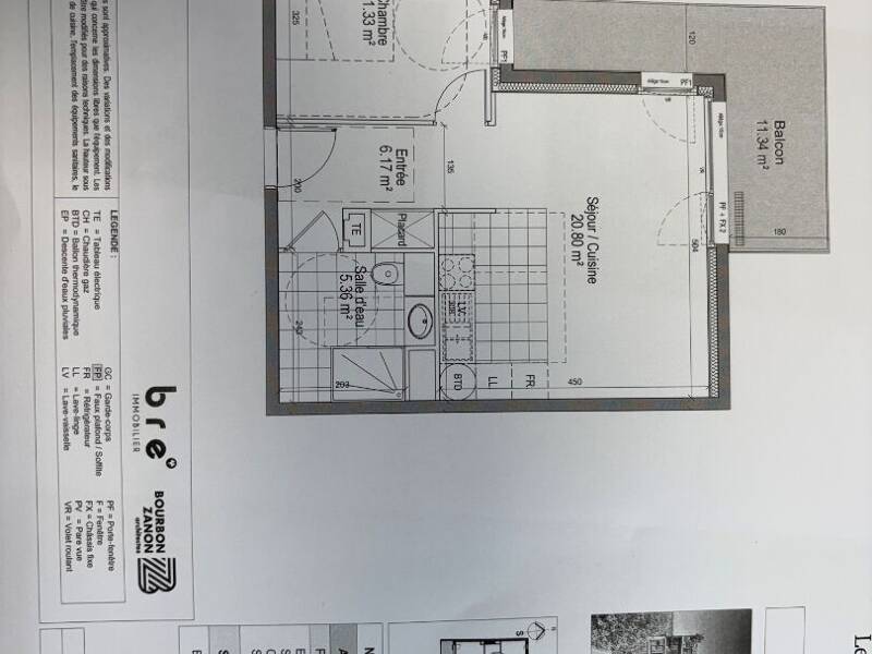 Maison à louer, 43m², LAXOU