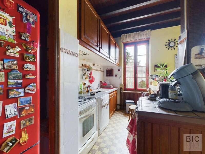Maison à vendre, 250m², TOULOUSE