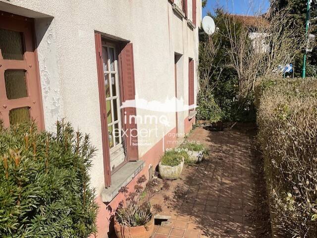 Maison à vendre, 78m², SAULXURES LES BULGNEVILLE