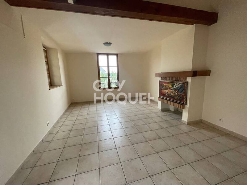 Maison à louer, 70m², AUGERVILLE LA RIVIERE