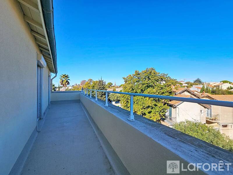 Maison à vendre, 79m², BEZIERS