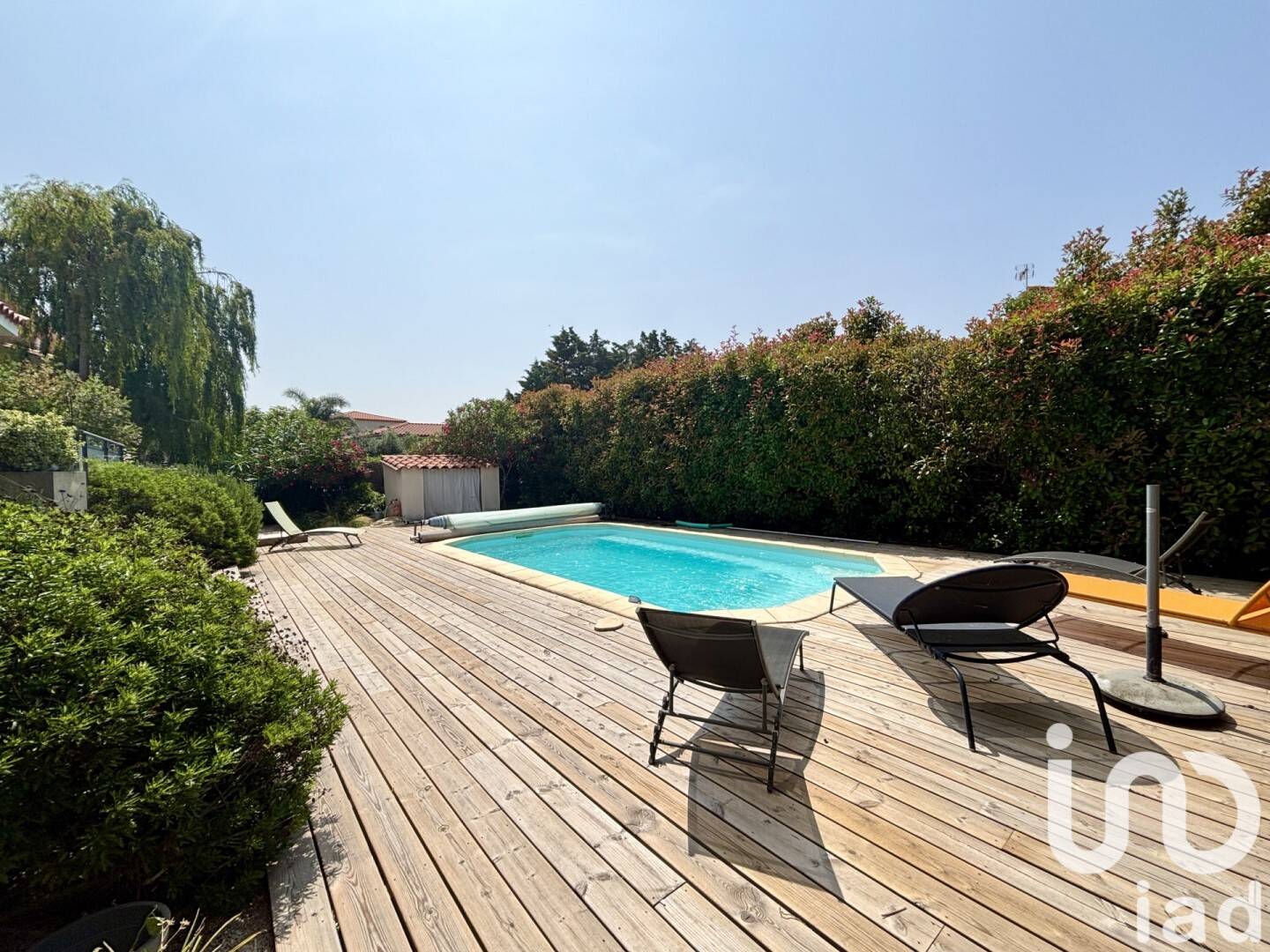 Maison à vendre, 198m², TORREILLES