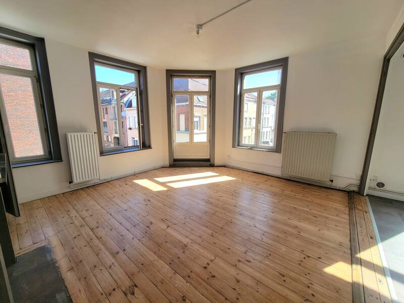 Maison à louer, 44m², LILLE