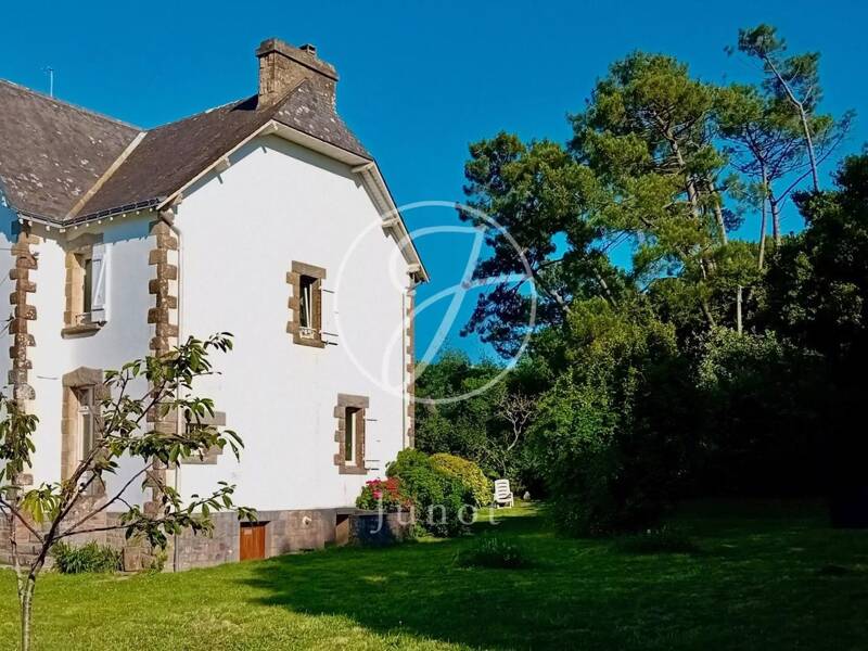 Maison à vendre, 98m², LA TRINITE SUR MER